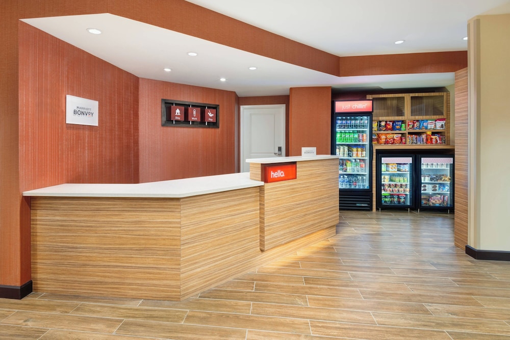 TownePlace Suites by Marriott Atlanta Lawrenceville - photo 2