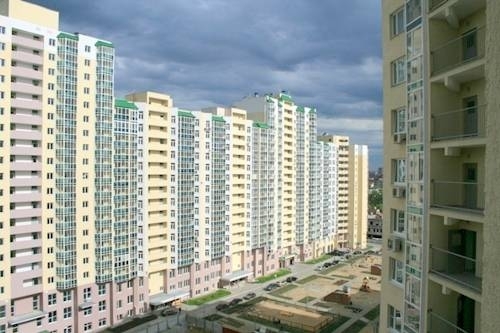 Hotel Elan in Yekaterinburg, Russia