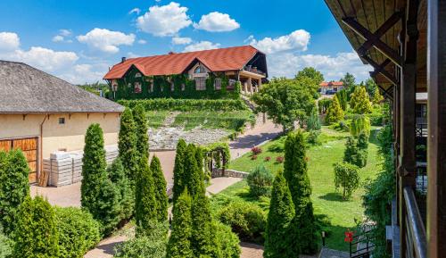 Chateau Vartely — Orhei — photo 3