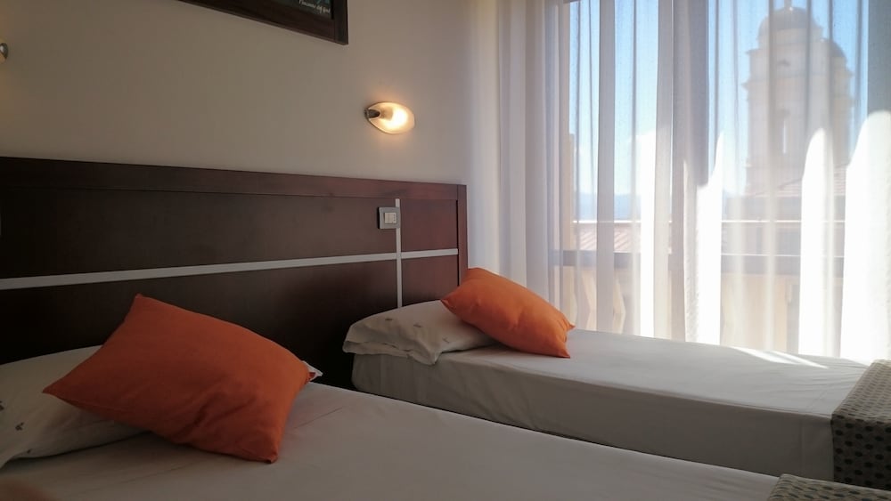 Hotel La Terrazza - last minute hotel in Cagliari