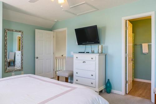 A Most Steller Place by Oak Island Accommodations - photo 9