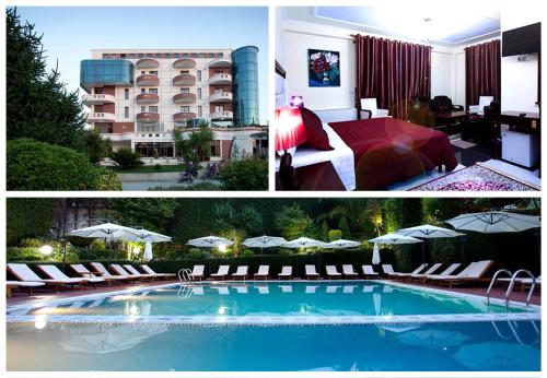 Orchidea Hotel - last minute hotel in Tirana