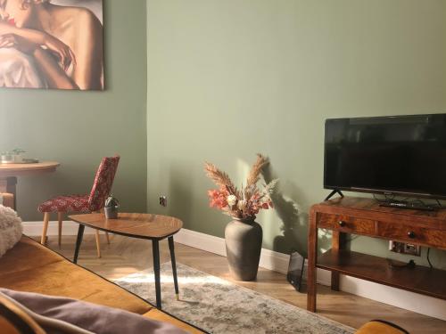 Apartament Jagielloński — 4-Star Luxury Hotel in Radom, Poland