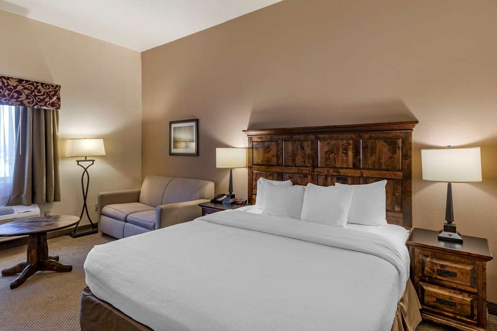 Best Western Brighton Inn - photo 22
