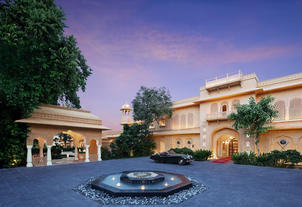 Sms Hotel - last minute hotel in Jaipur