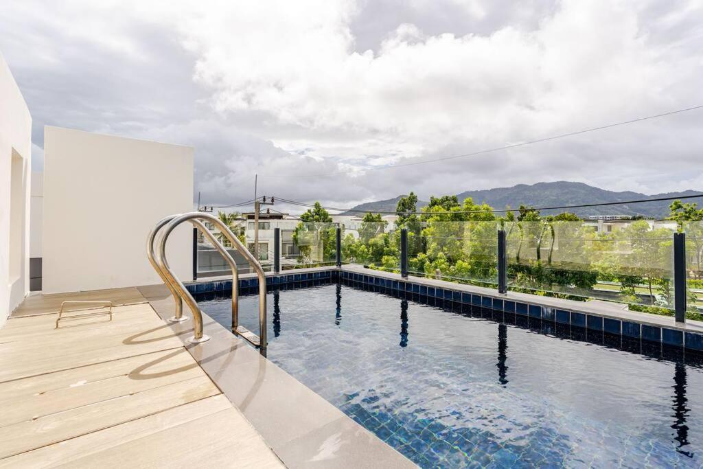 Laguna Parkside by Triple8 Asia in Unknown City, Thailand