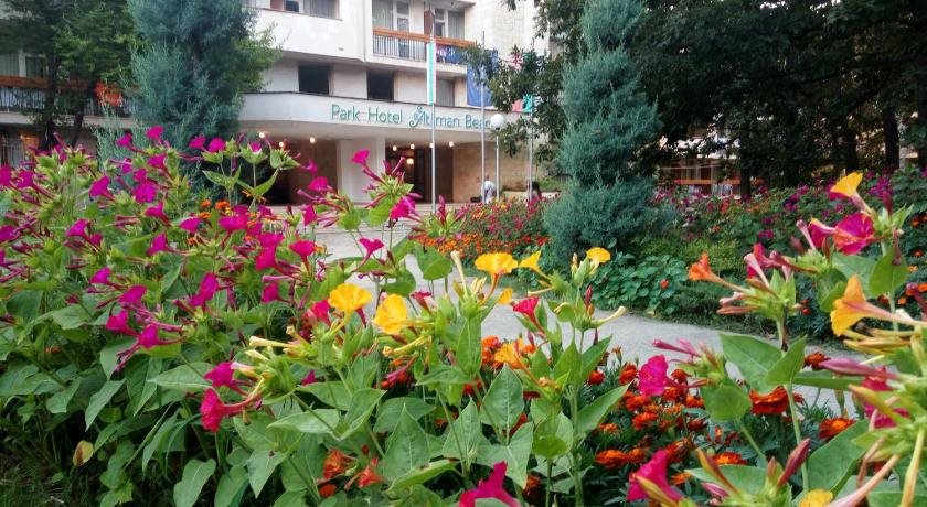 Park Hotel Atliman Beach in Kiten, Bulgaria