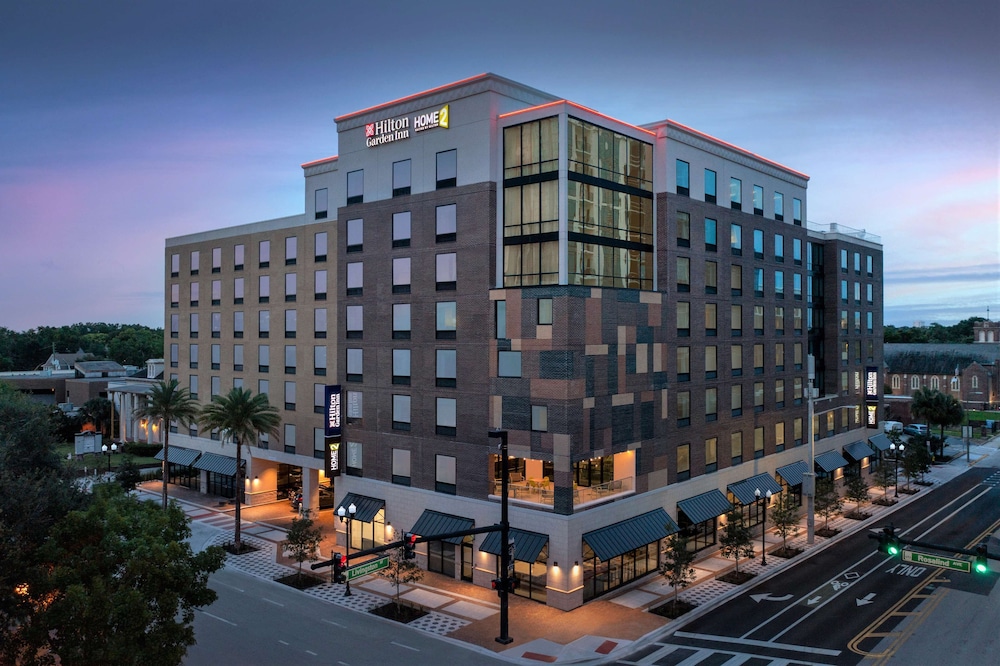 Home2 Suites by Hilton Orlando Downtown - photo 49