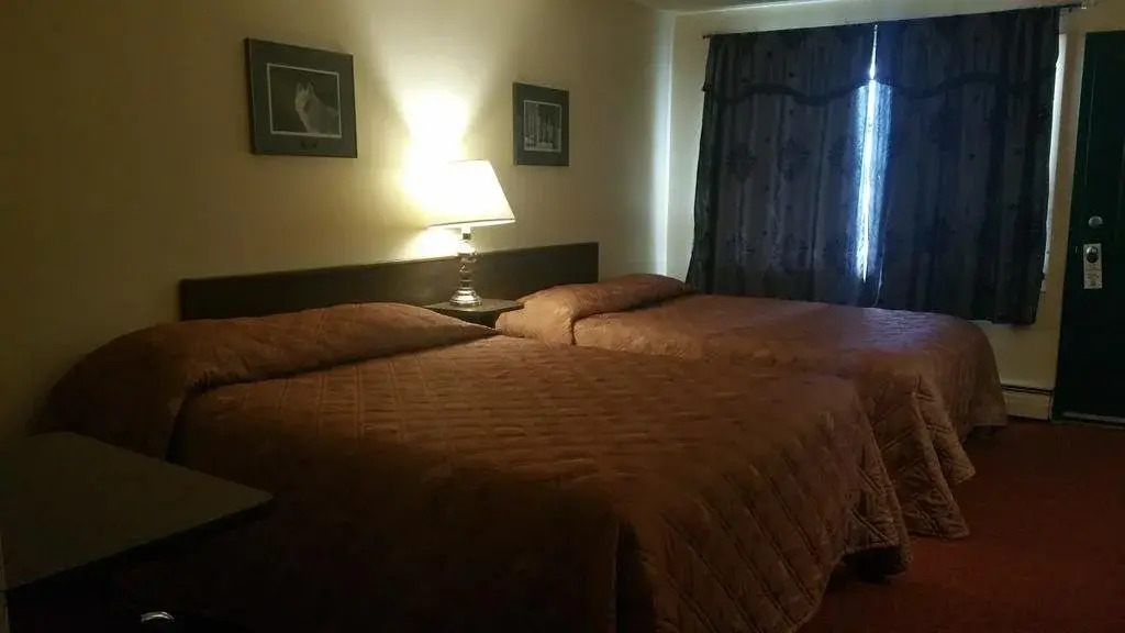Tobin Lake Motel — Nipawin — photo 4