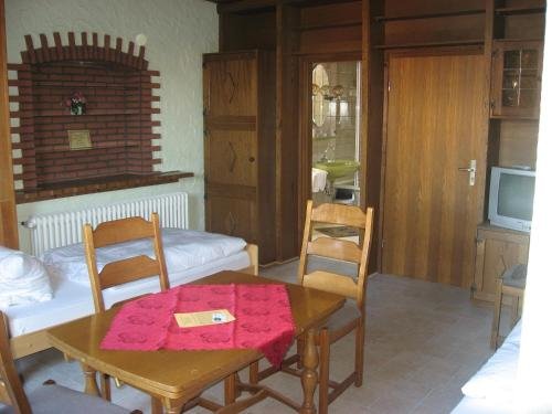 Hotel Ostermann - carbon neutral hotel in Ahlen