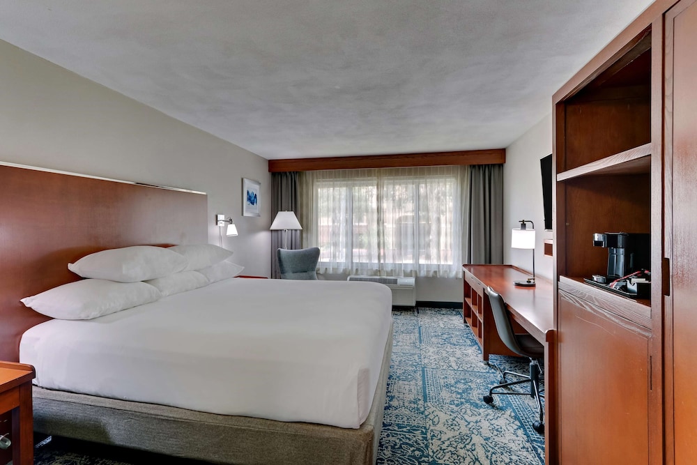 Wyndham Garden San Antonio Airport - photo 19