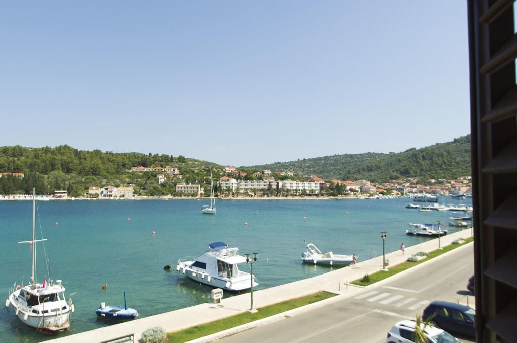 Sobe Andreis — Vela Luka — photo 4