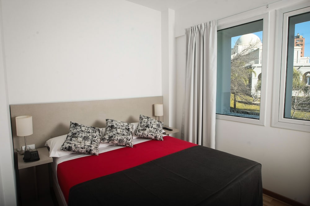 Buen Pastor Capuchinos in Cordoba, Argentina