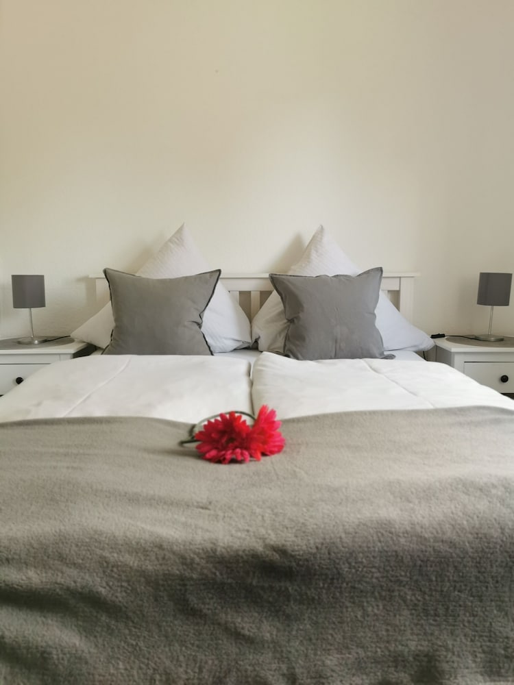 Hotel Schenk — Pirmasens — photo 5
