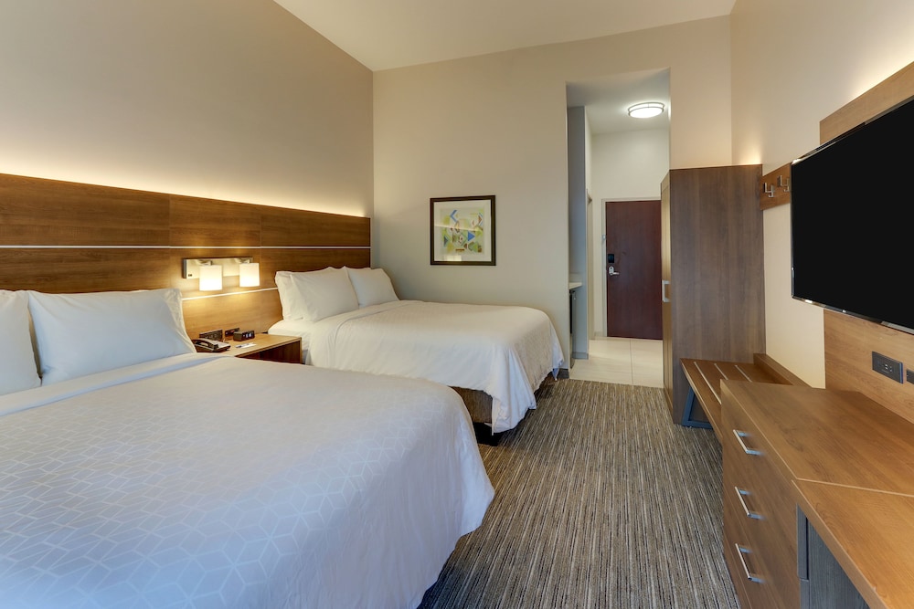 Holiday Inn Express & Suites Saugerties Hudson Valley by IHG - photo 19