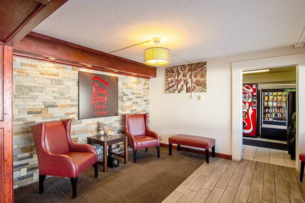 Red Roof Inn Battle Creek - photo 3