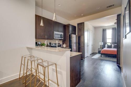 Lofts at 30th 2 Top Floor Units - photo 9