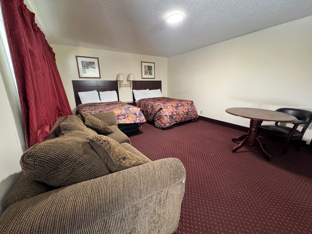 Whispering Pines by Hotel O Whitestone VA - photo 11