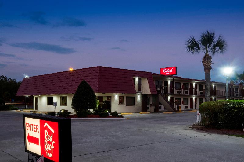 Red Roof Inn MacClenny - photo 2