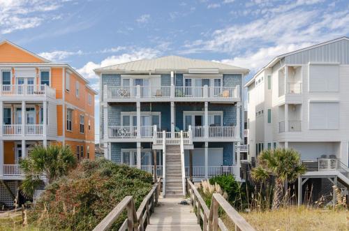 CB Sea #1 by Bryant Real Estate — Carolina Beach — photo 2