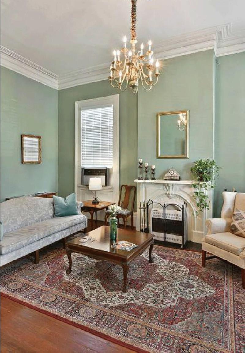 The Mansion on Royal - photo 9