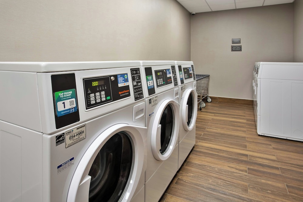 Residence Inn Wichita Falls - photo 24