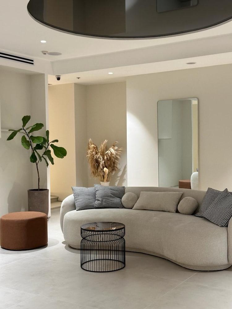 Allenbeach TLV Apt Hotel Adults only — 4-Star Luxury Hotel in Tel Aviv, Israel