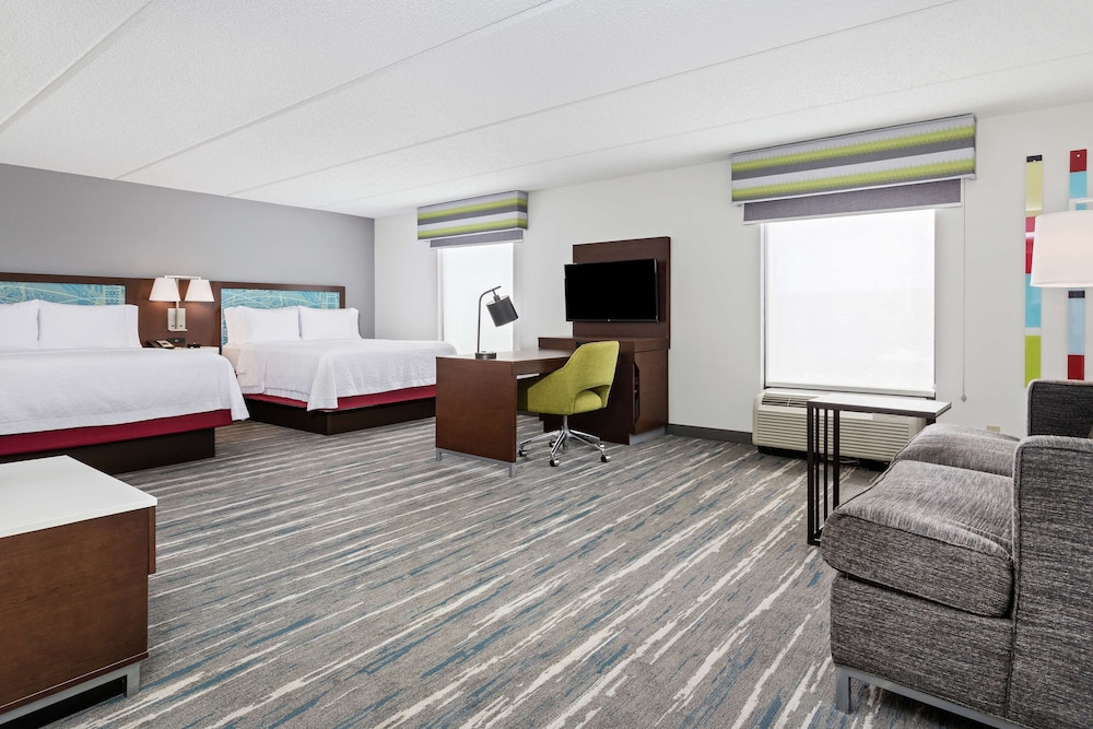 Hampton Inn & Suites Orlando Intl Dr N - photo 19