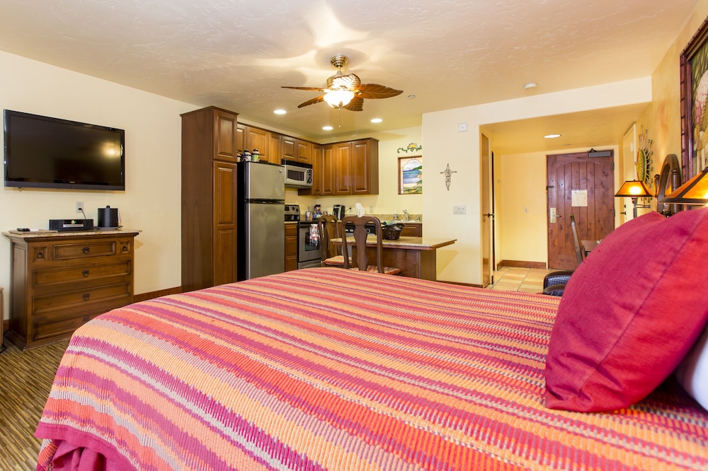 Avila La Fonda Hotel - photo 4