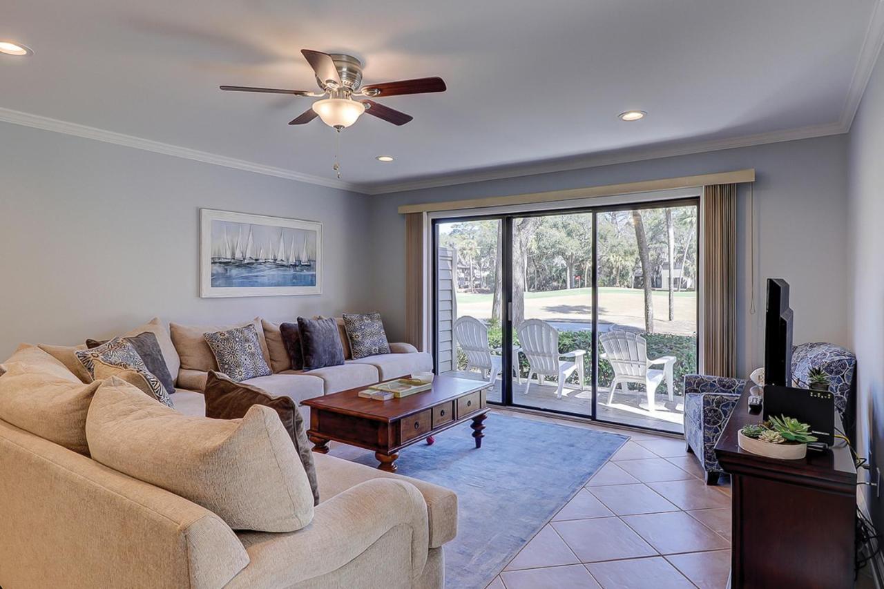 Greens 125 — 4-Star Luxury Hotel in Hilton Head Island, United States