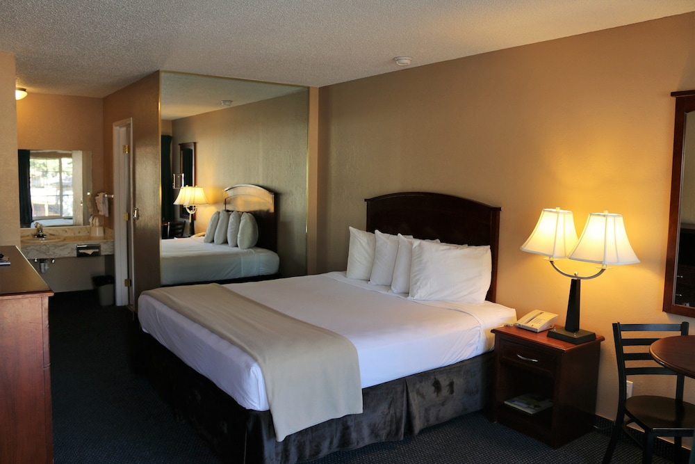Bluelake Inn at Tahoe - photo 7