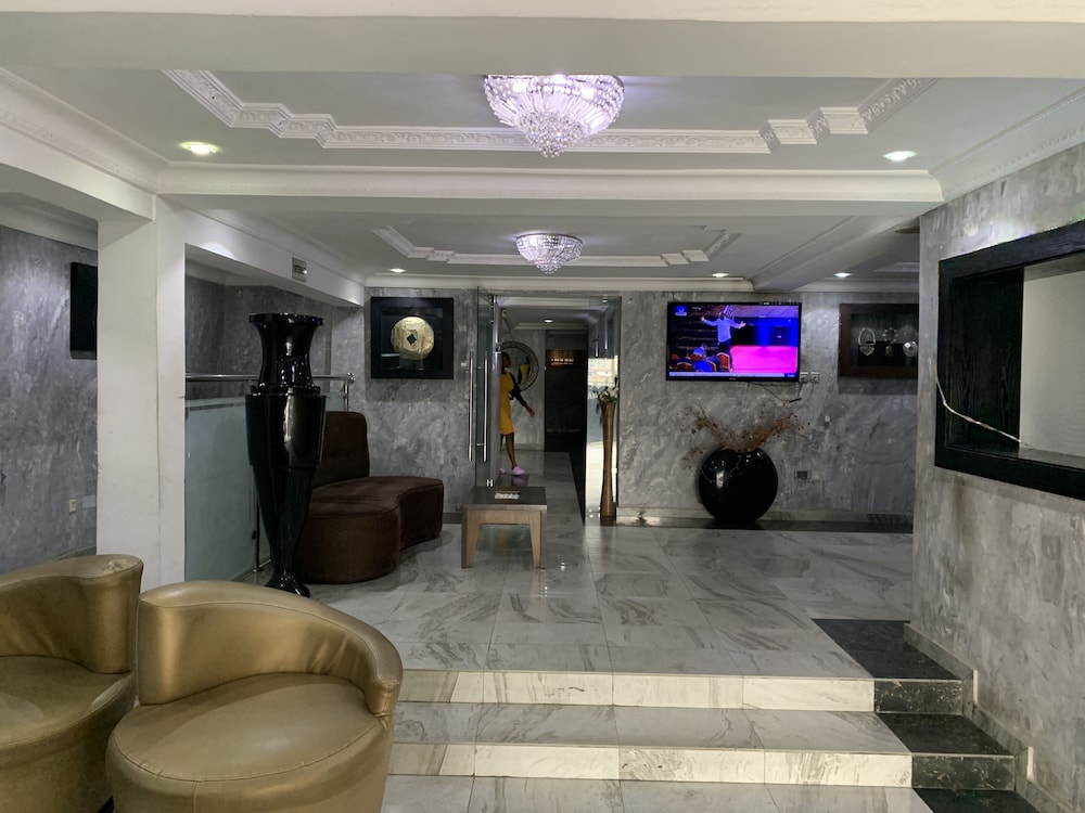 Saint Tropez Parc Oasis — Gassin
