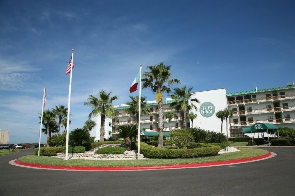 Port Royal Ocean Resort & Conference Center - photo 37