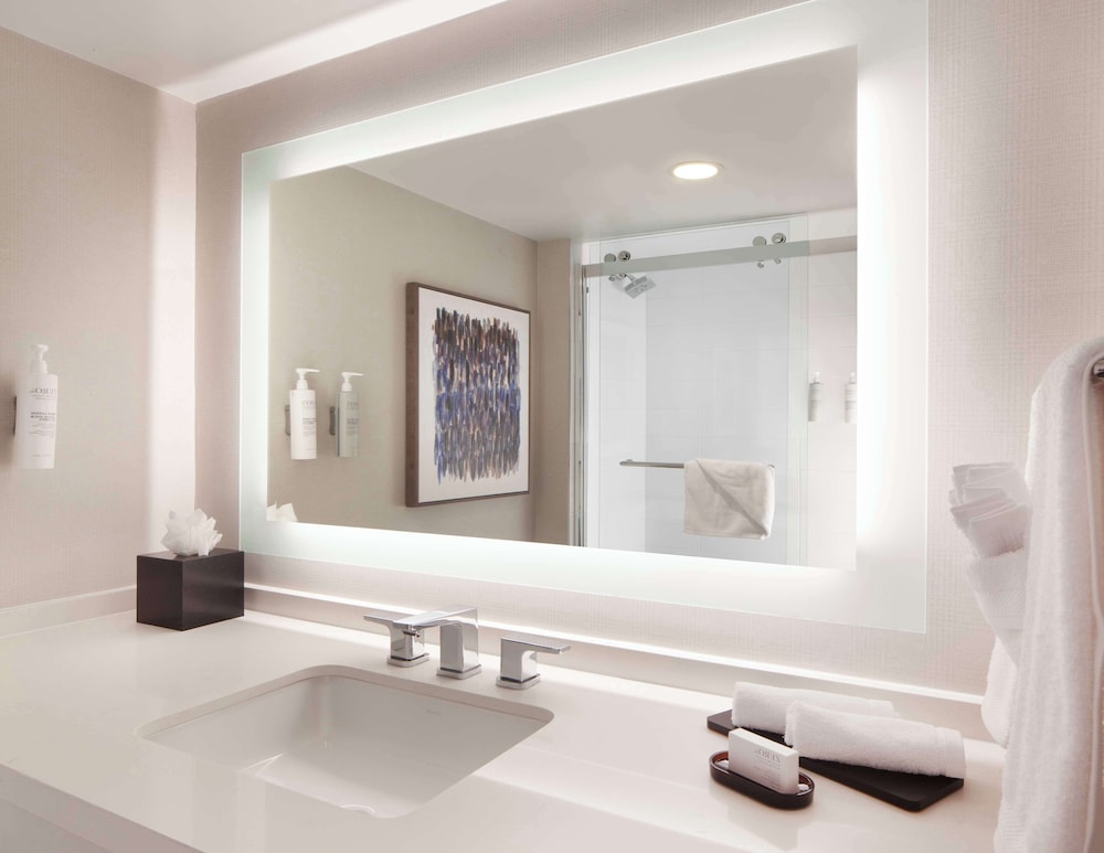 Embassy Suites by Hilton Palm Beach Gardens PGA Boulevard - photo 25