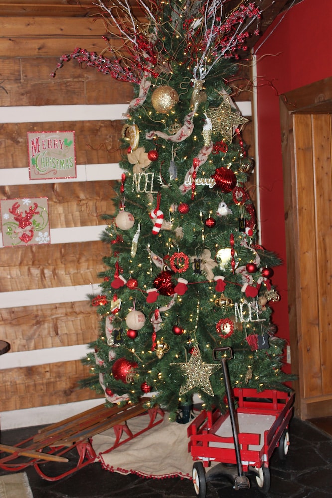 Great Smokies Inn Cherokee - photo 7