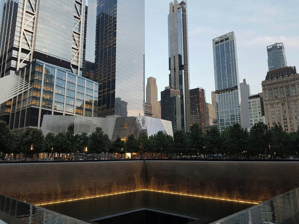 InterContinental New York Barclay by IHG - photo 113