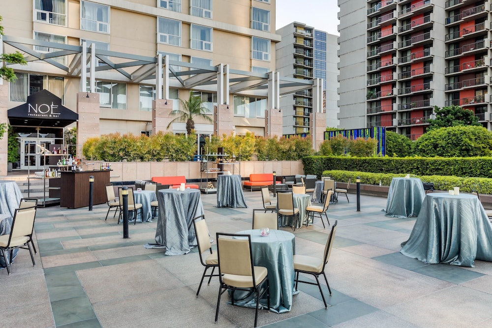 Omni Los Angeles Hotel at California Plaza - photo 107