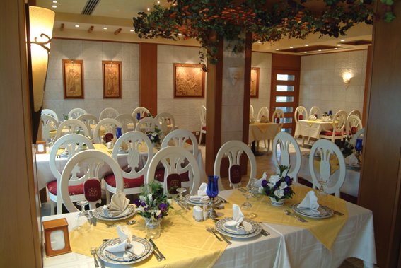 Royal Suites Hotel — hotel in Damascus