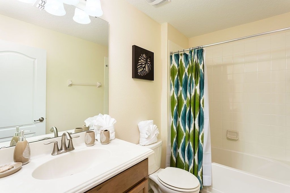 Ov3361 Champions Gate Resort 5 Bed 4.5 Baths Villa - photo 9