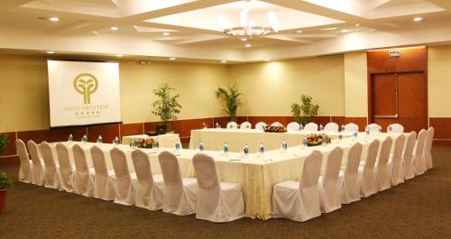 Hotel Oro Verde Cuenca