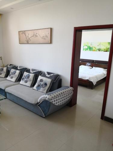 Dongshan Guanlanwan Resort Villa in Dongshan, People's Republic of China