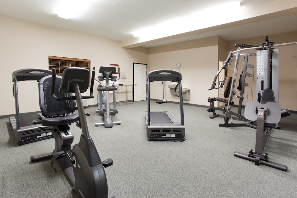 Candlewood Suites Craig Northwest by IHG - photo 14