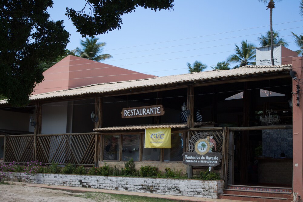 Pousada Fantasias do Agreste in Aracaju, Brasil