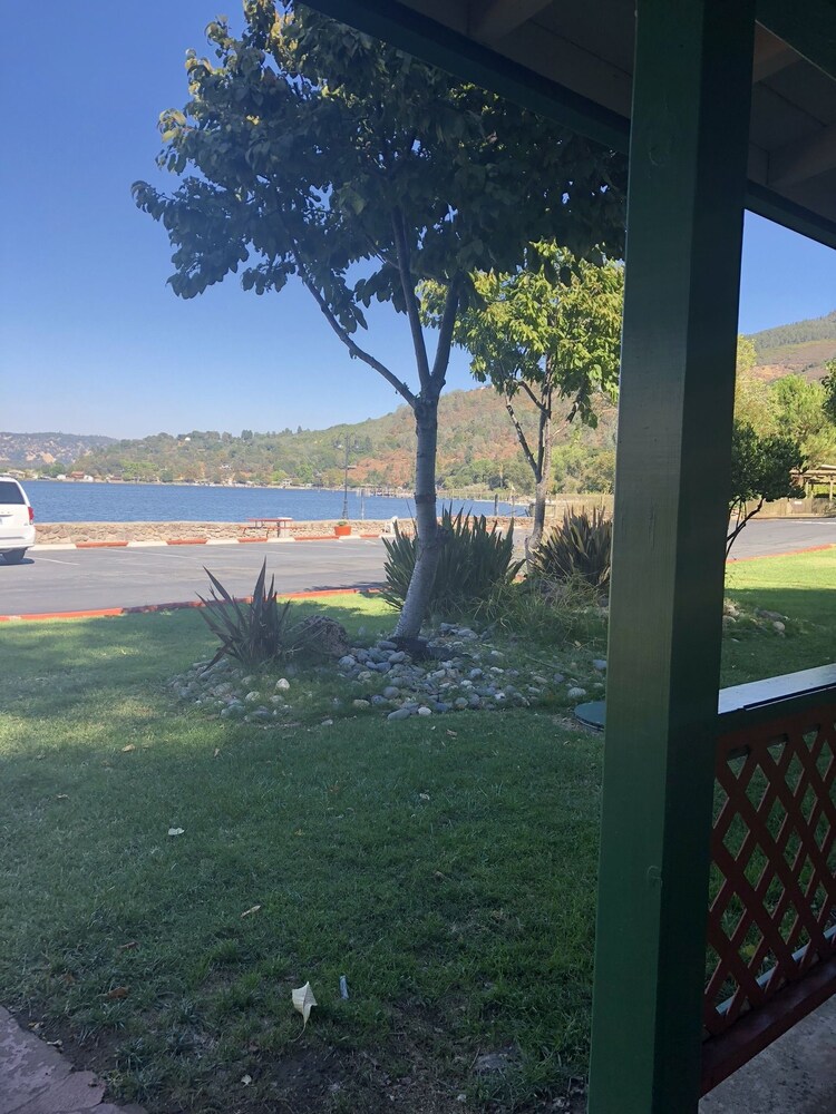 Clear Lake Vista Resort - photo 46