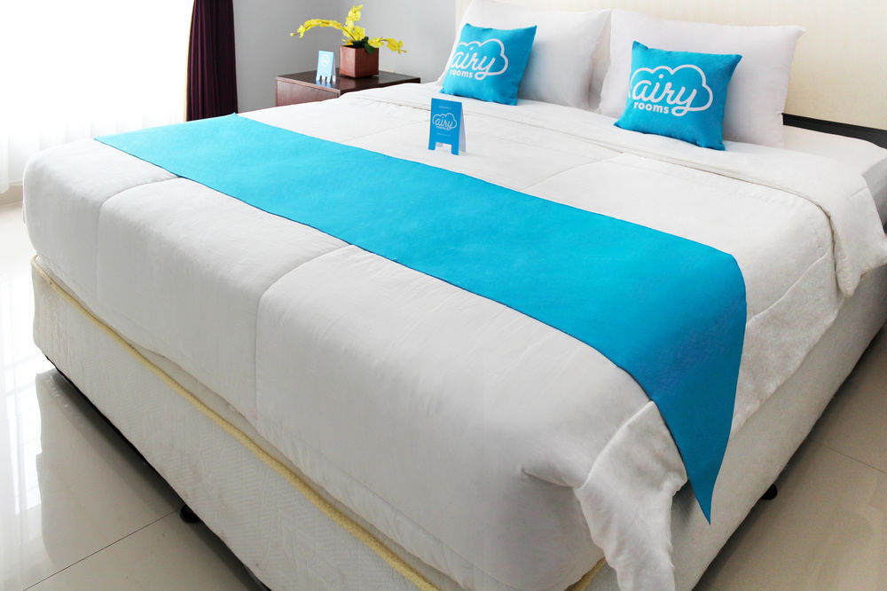 Airy Mataram Arya Banjar Getas Lombok in Mataram, Indonesia