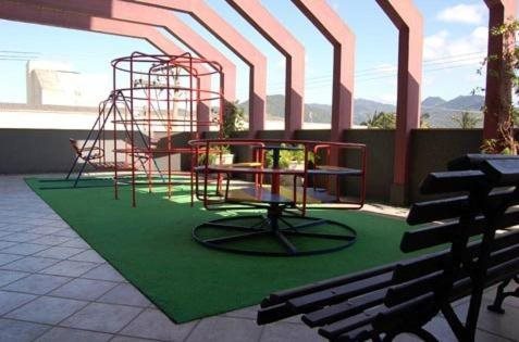 Hotel Residencial Itapema — Itapema — photo 5
