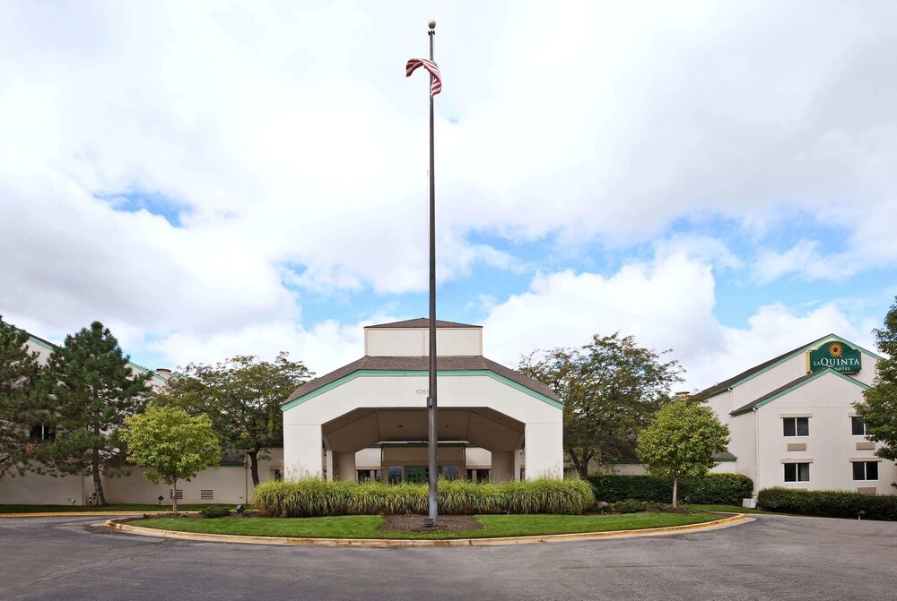 Overland Park Hotel — hotel in Overland Park