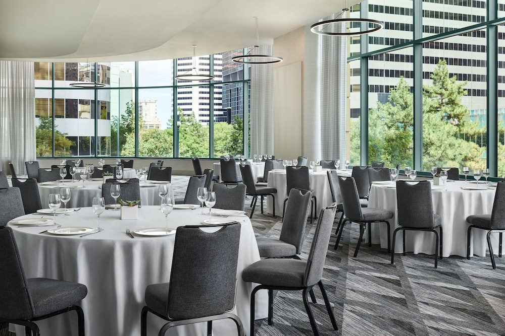 The Westin Denver Downtown - photo 80