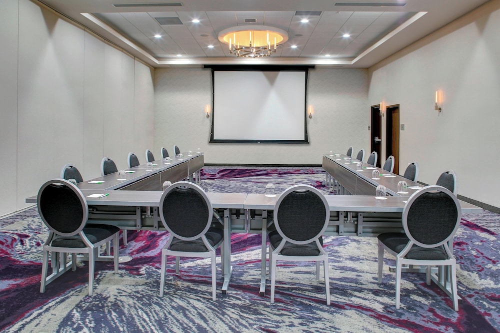 Courtyard by Marriott Nashville Mount Juliet - photo 28