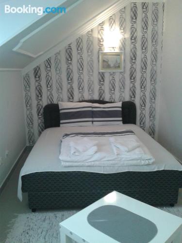 Prenoćište Luna 2005 in Novi Sad, Serbia